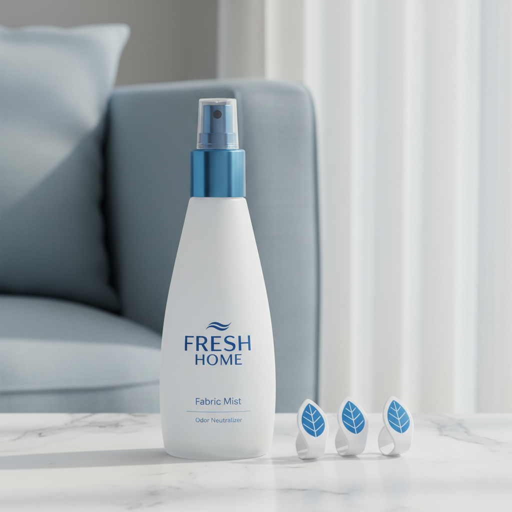 Odor Neutralizer Fabric Mist