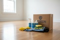 Move-Out Clean Essentials Box